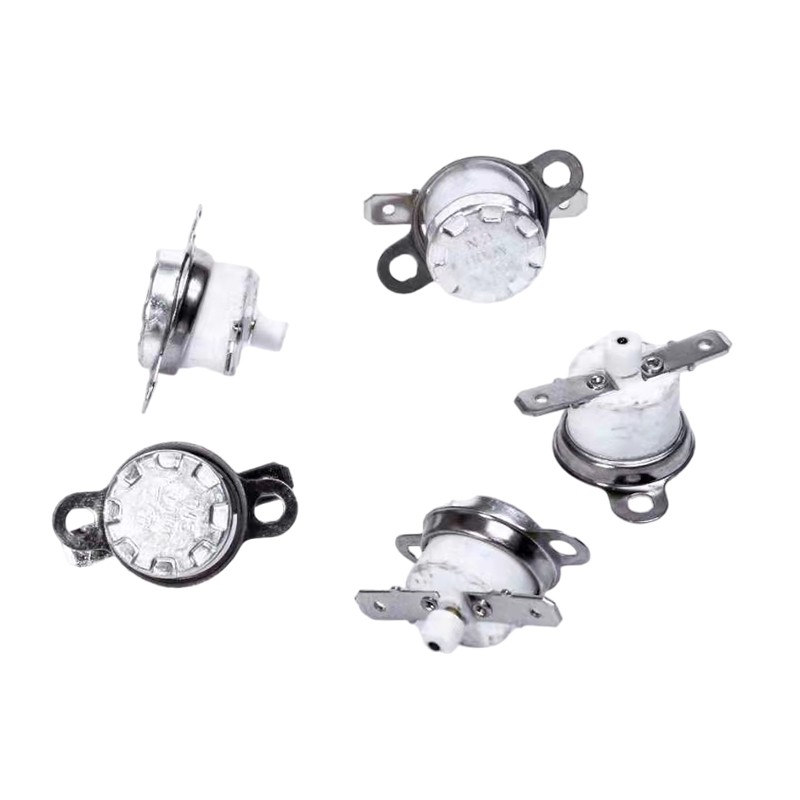 KSD301 Bimetal Thermostat